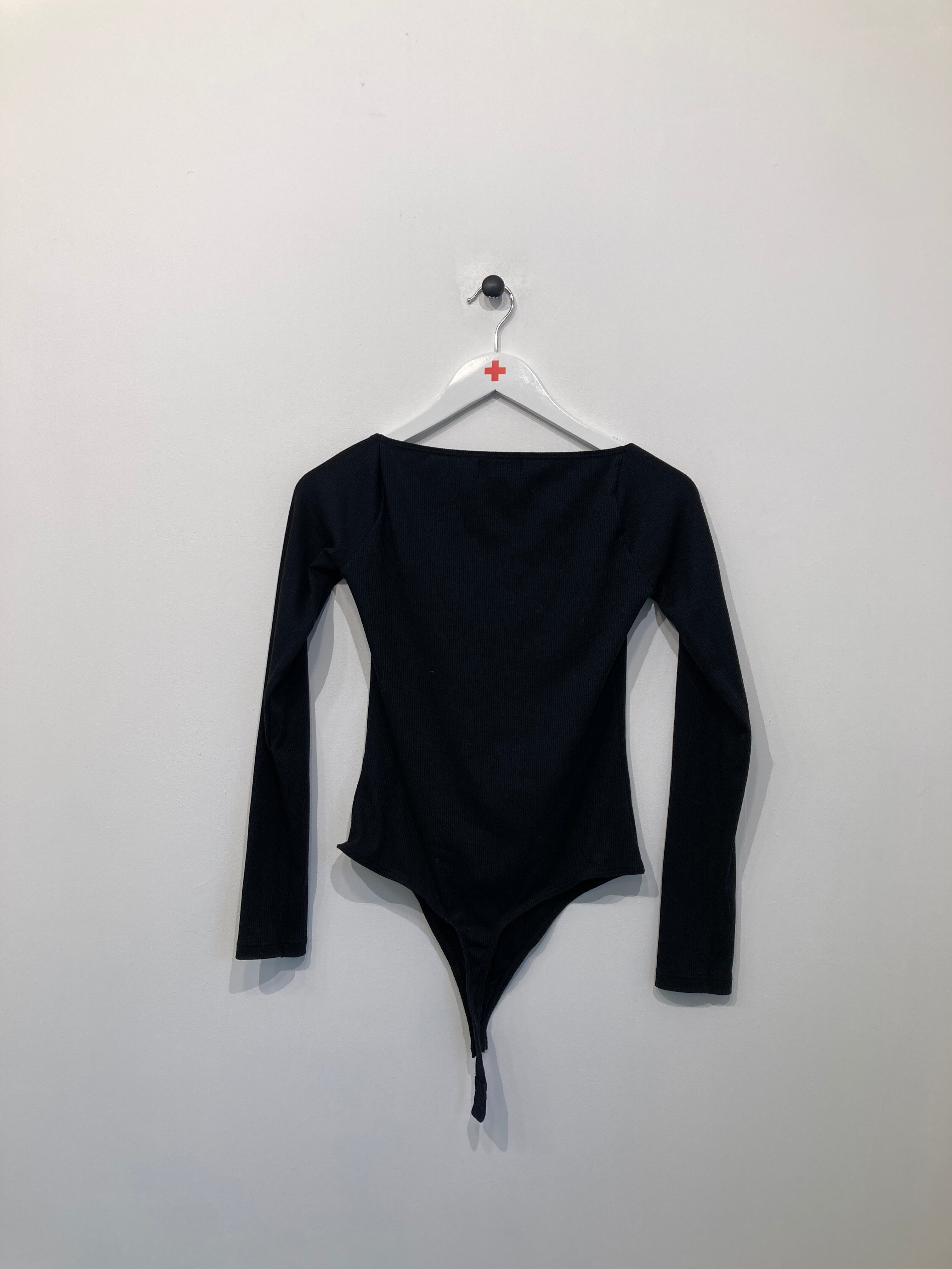 Ow Intimates Bodystocking